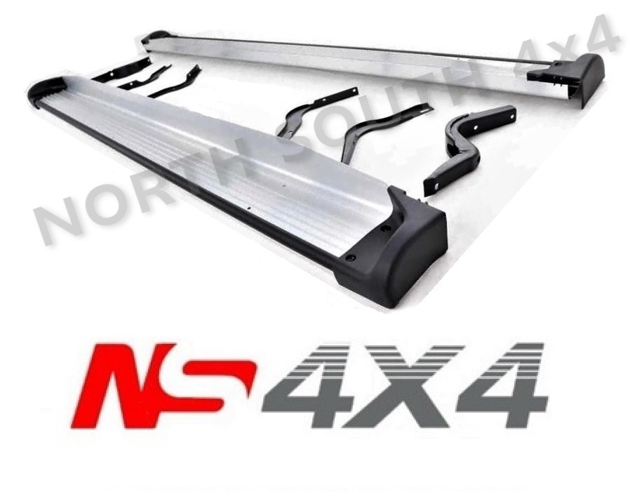 Ns4x4